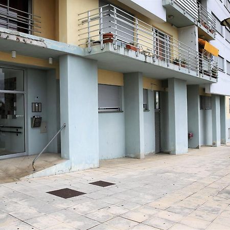 蓬塔德尔加达Apartamento Oceanus公寓 外观 照片